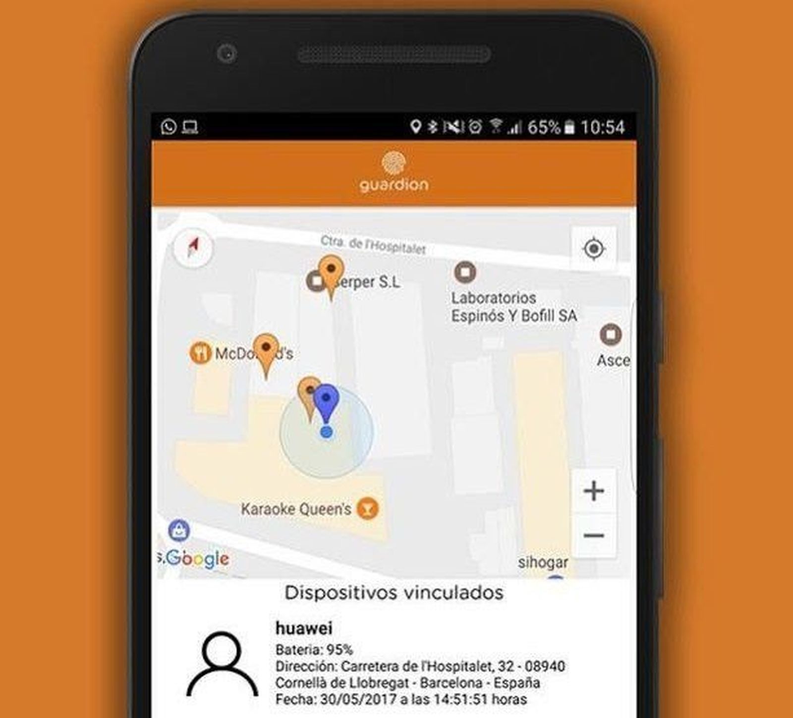 La vuelta al cole, más cibersegura que nunca 
