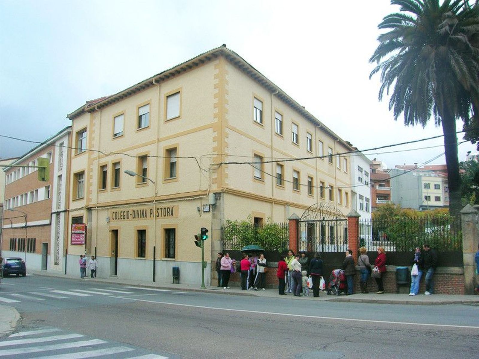 5 centros educativos de Ávila propuestos para ser reconocidos por su experiencia de calidad