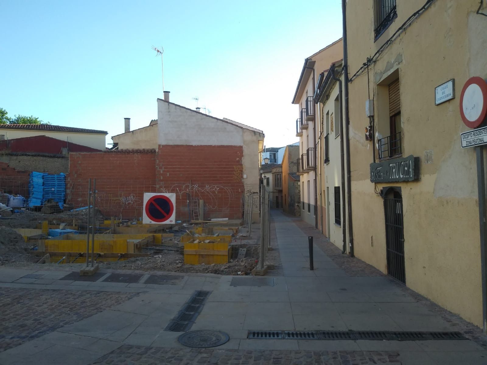 Motín de la Trucha 5