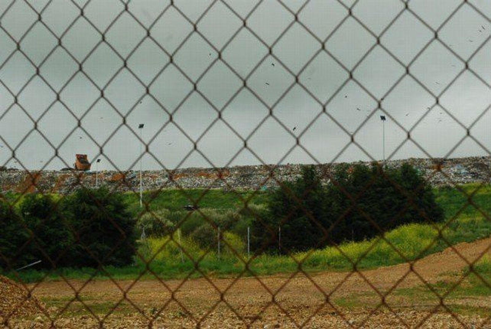 El ente gestor de las basuras de León, Gersul, se sume en el caos por la falta de secretario