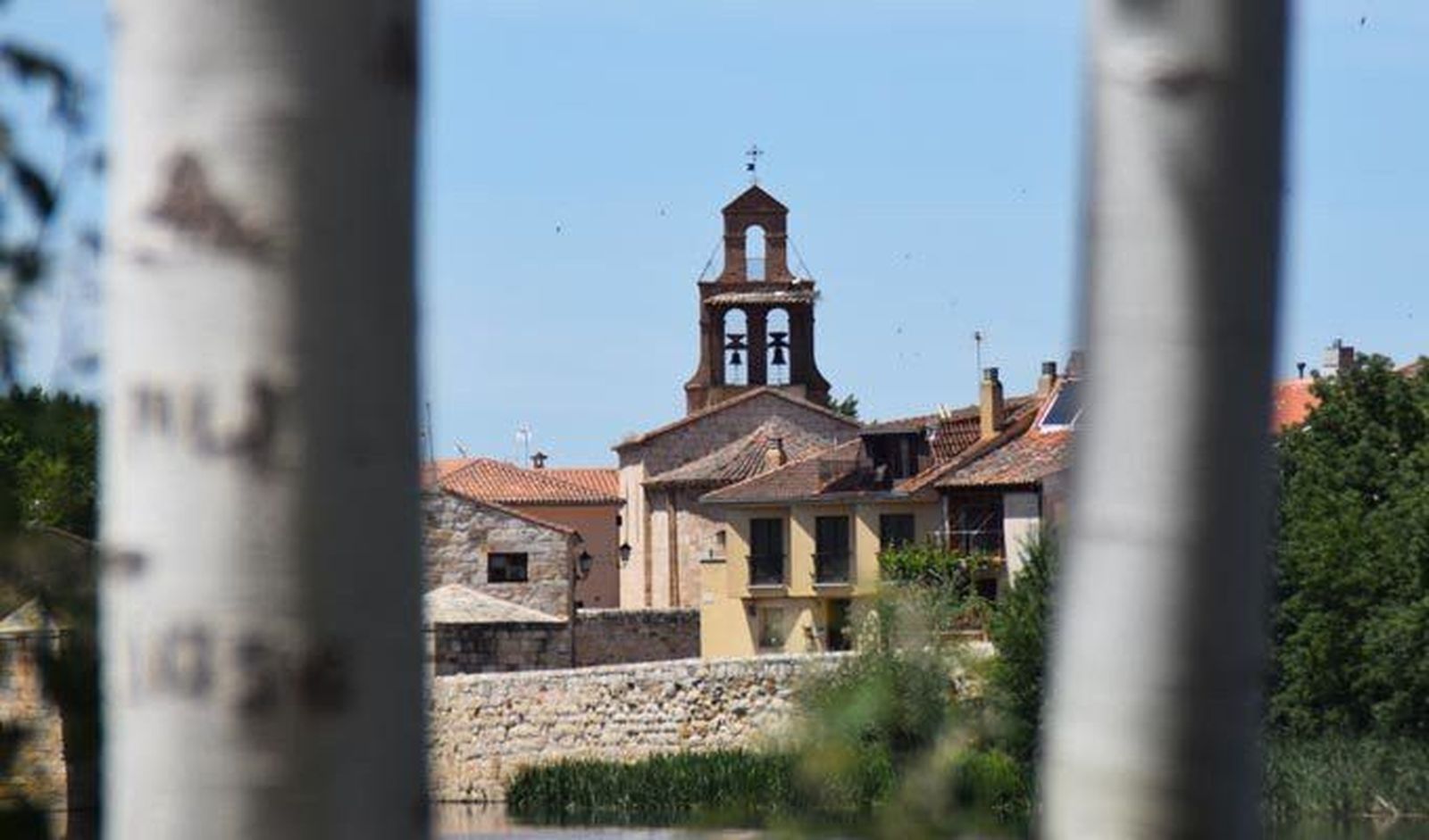 Septiembre y octubre también serán más calurosos de lo normal