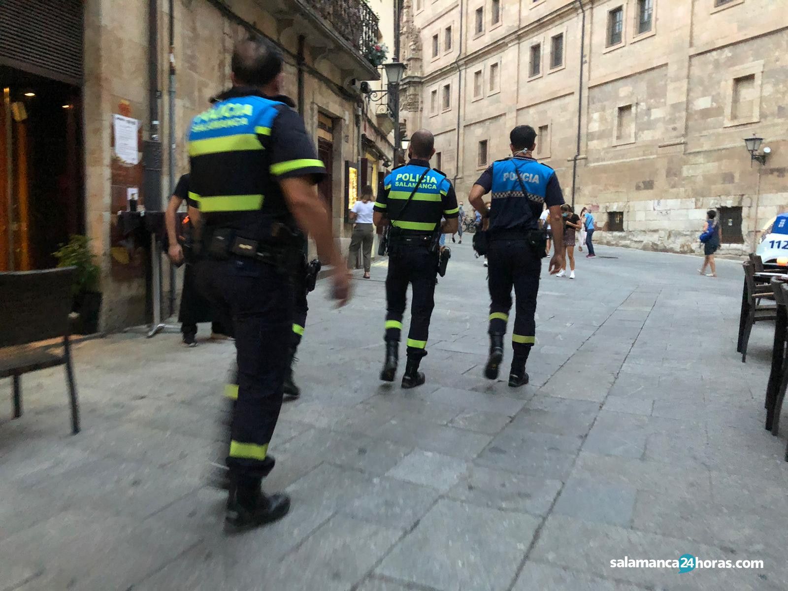 Desalojo calle Meléndez (12)