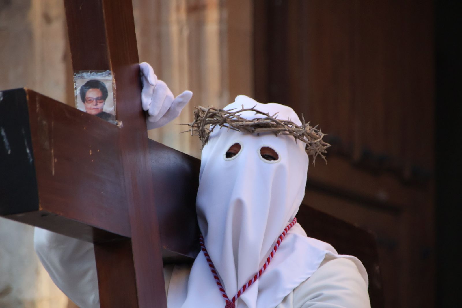 Procesión de la Seráfica Hermandad