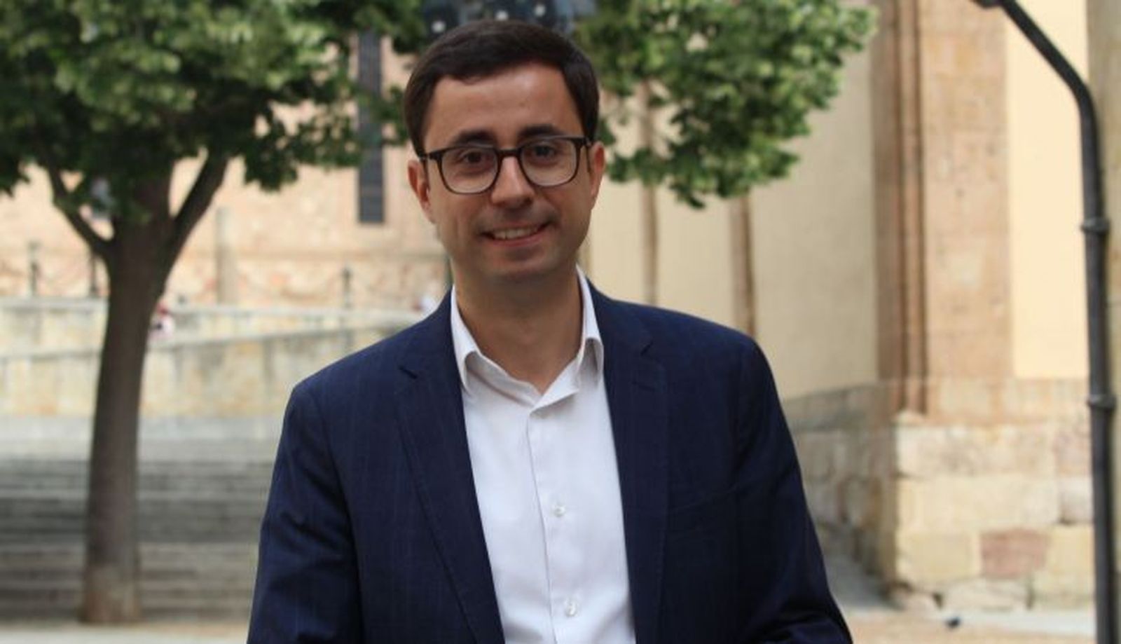 Entrevista a José Luis Mateos