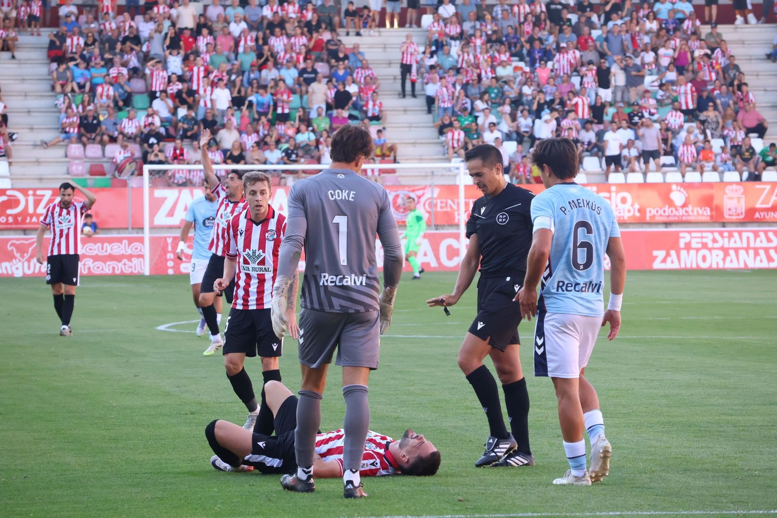 Zamora CF - Celta Fortuna  (40).JPG