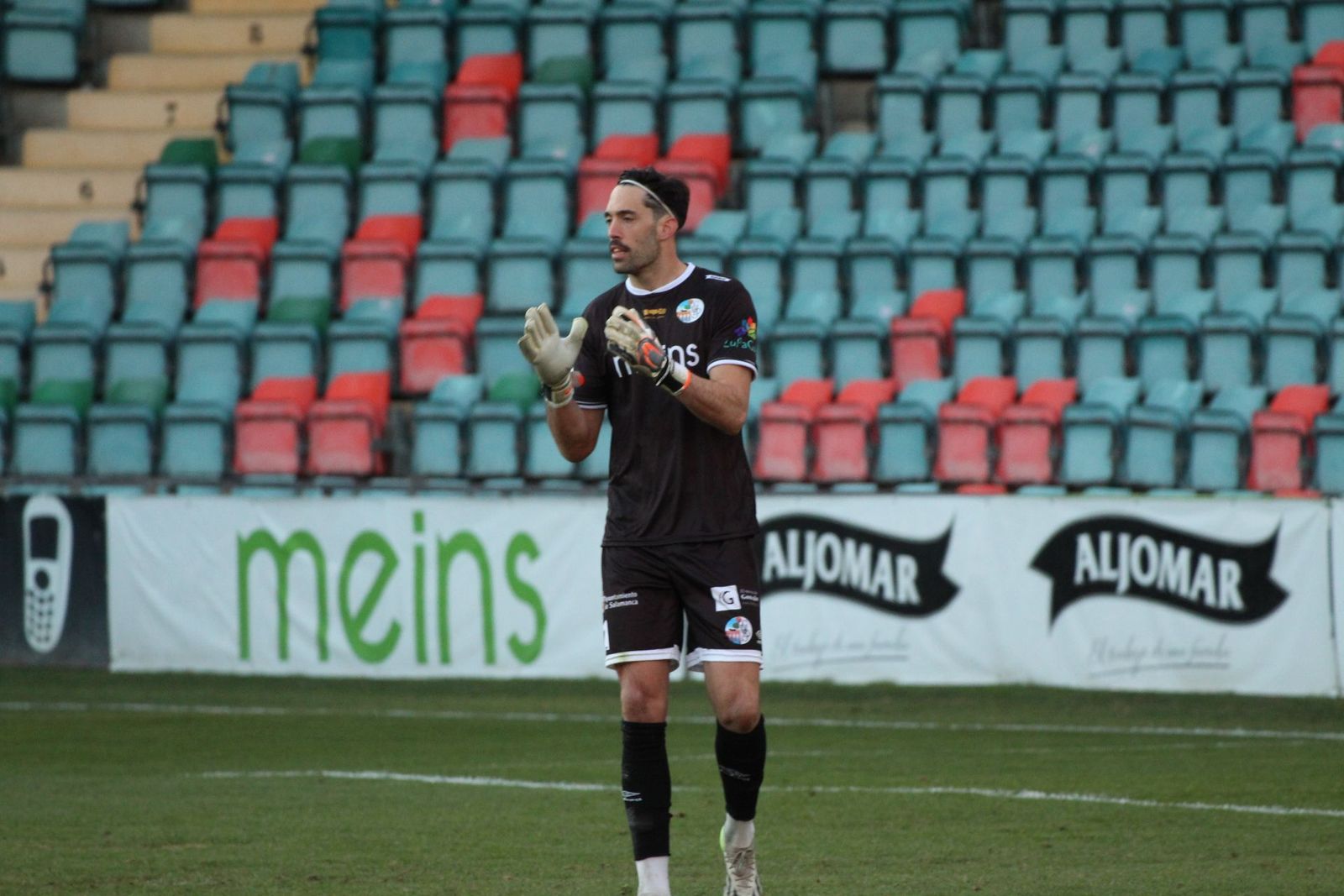 Salamanca CF UDS - Marino de Luanco