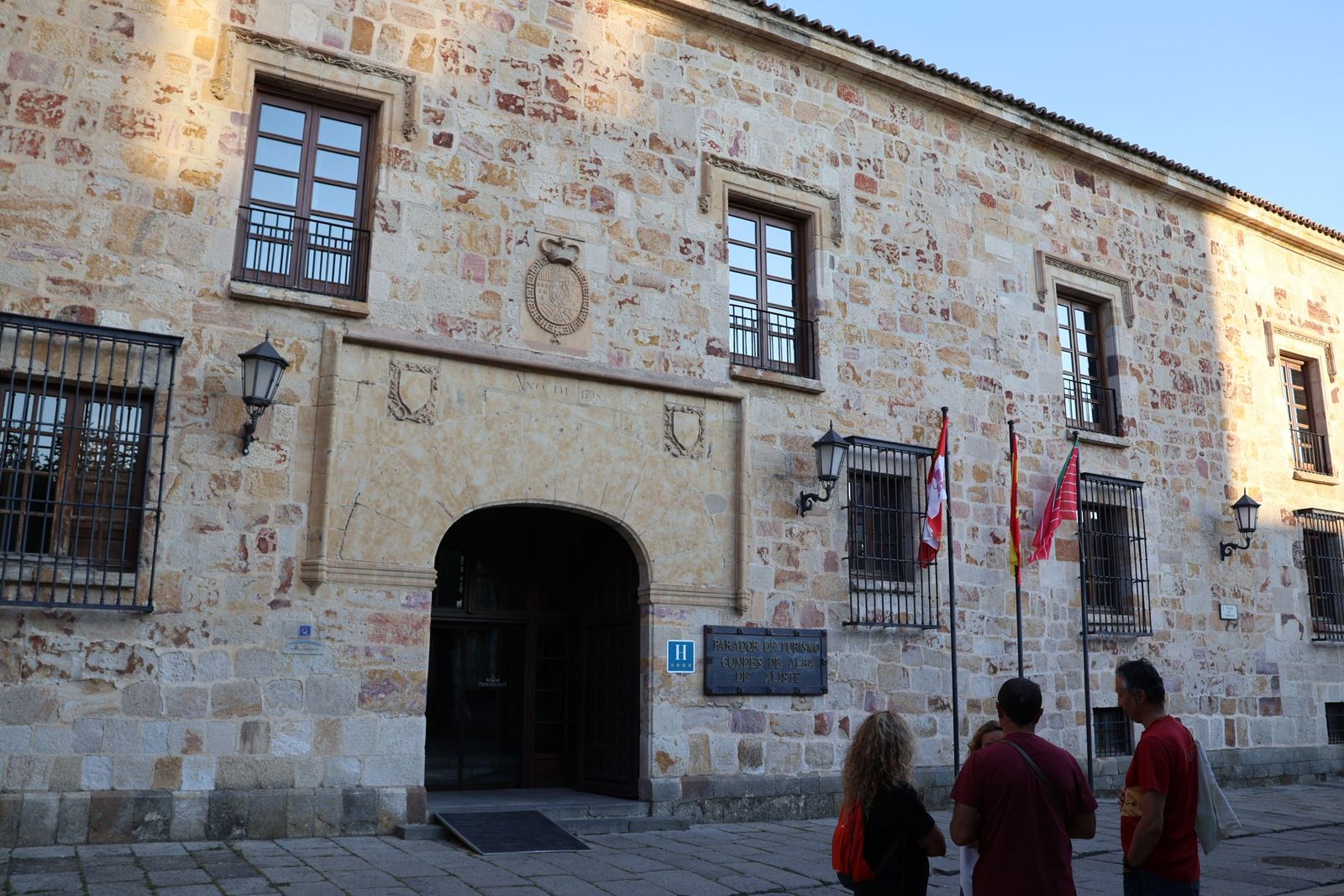 Parador de Zamora