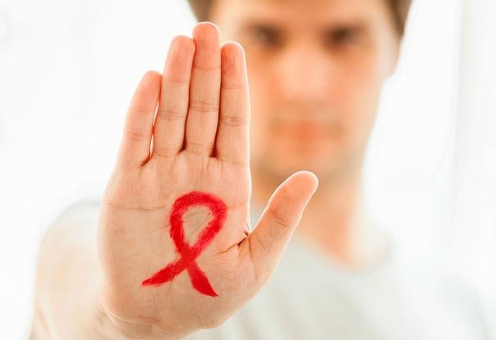 Día Mundial de la lucha contra el SIDA