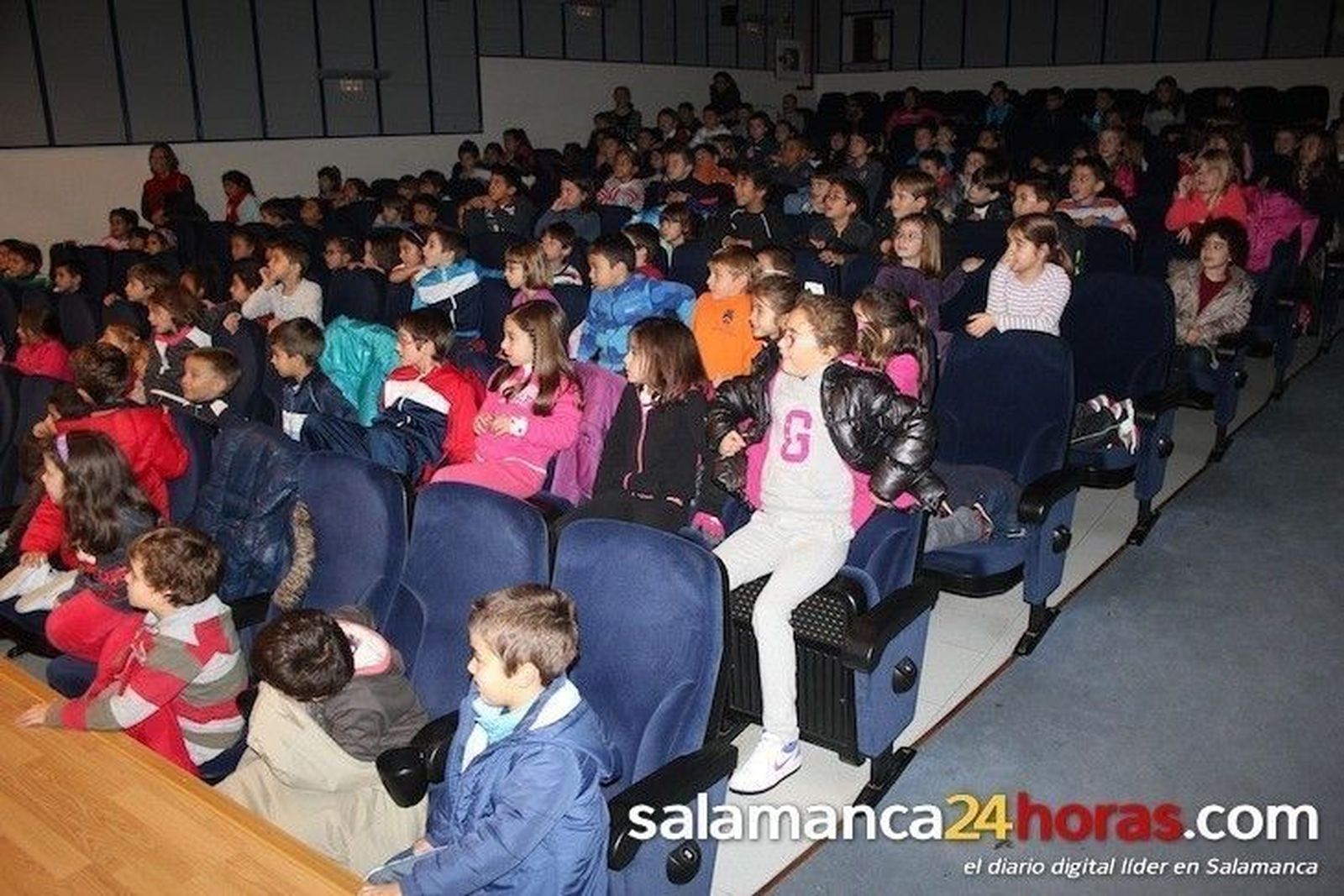 La Junta aumenta y mejora su oferta de programación en la Red de teatros y en los Circuitos escénicos en 2013