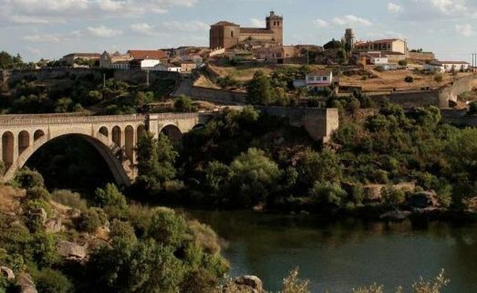 Ledesma. Foto de archivo