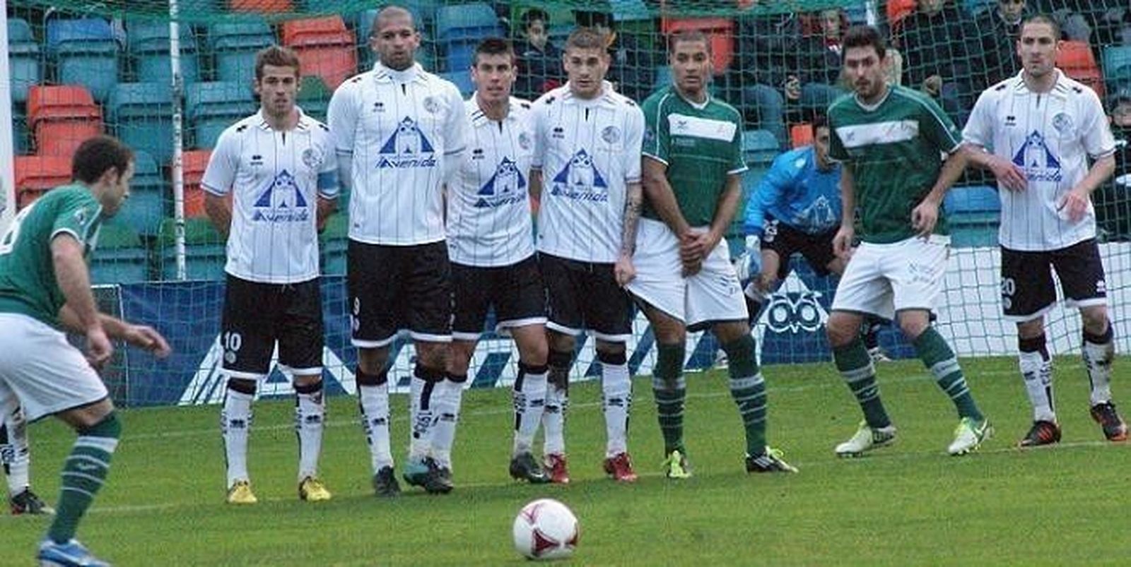 FINAL: UD Salamanca 2 - Coruxo FC 2