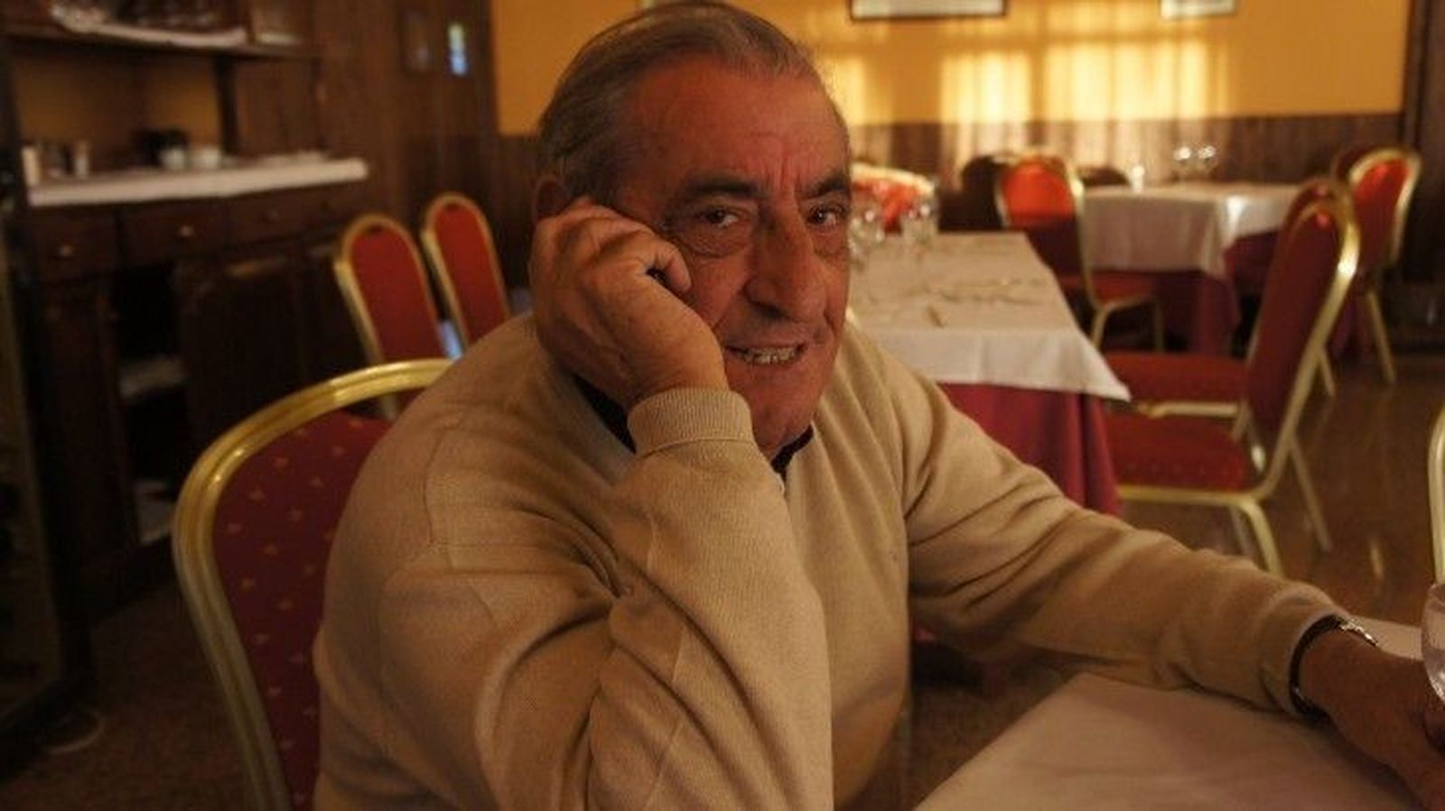 Juan José Hidalgo: Quiero devolver el fútbol a Salamanca la próxima temporada