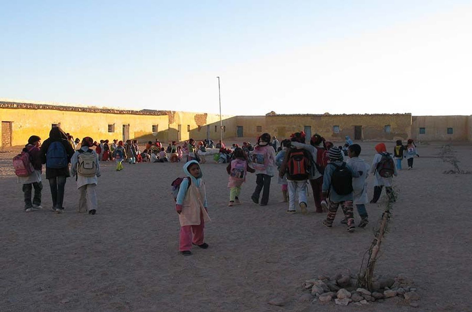 20200620 Campo de refugiados saharahuis 2