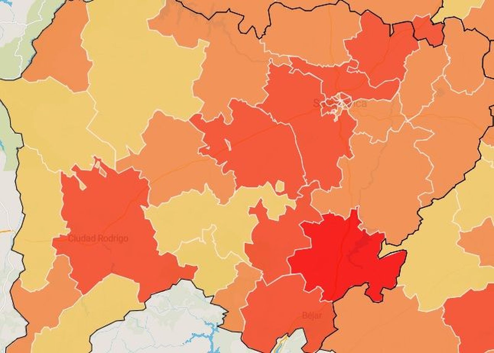 MAPA ZBS 29 de enero 2021