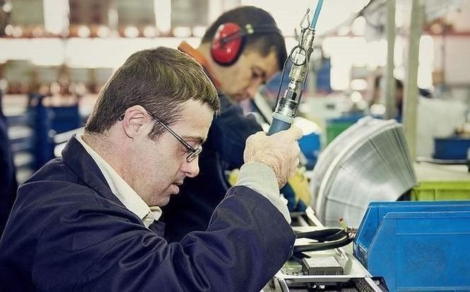 Nuevas ayudas para la contratación indefinida de trabajadores con discapacidad