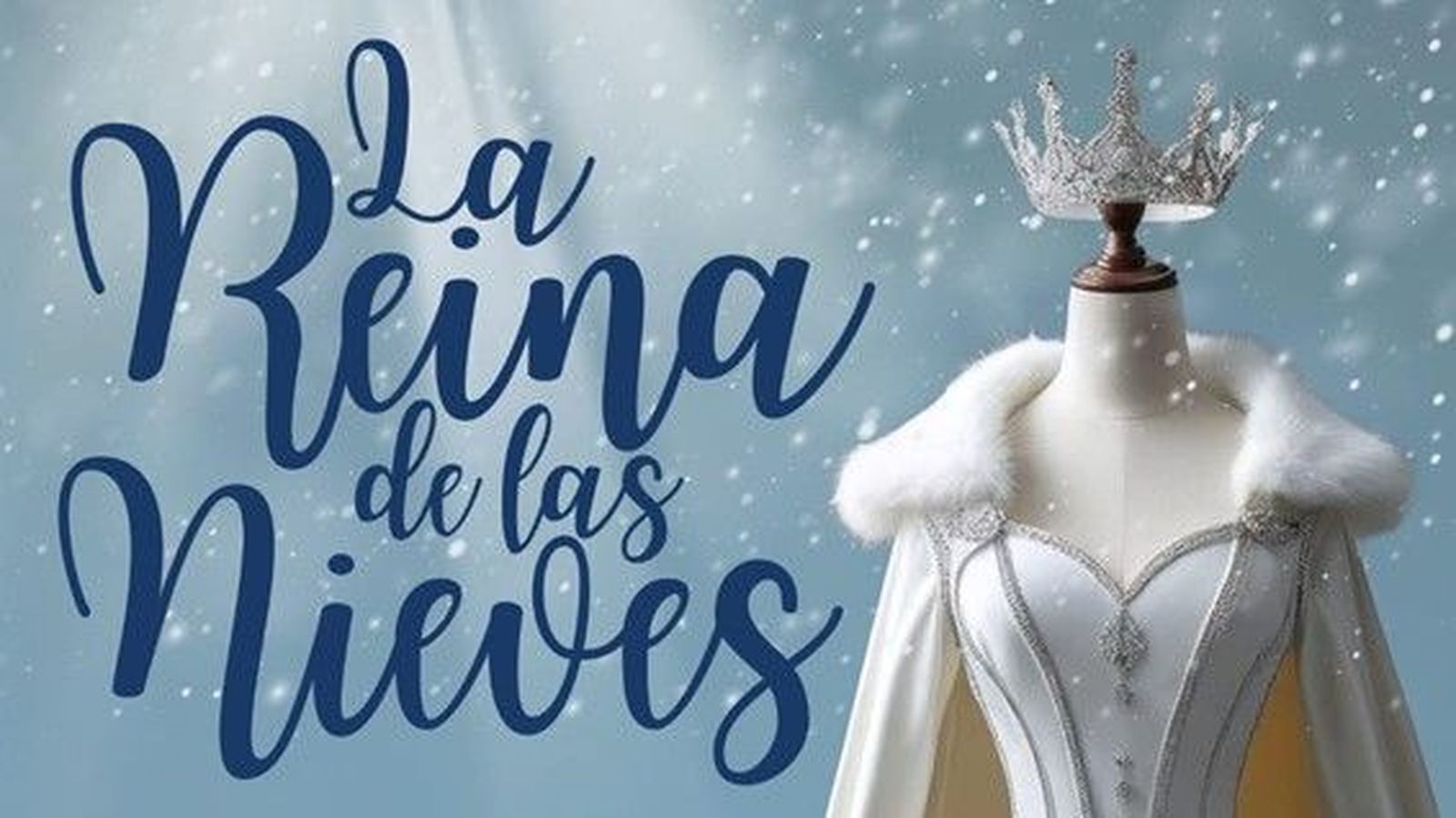 Reina de las Nieves