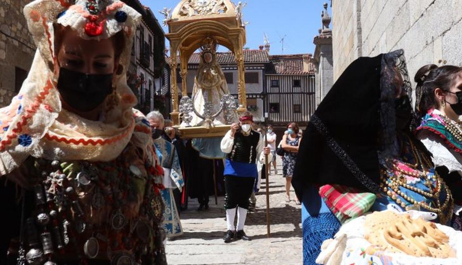 Ofertorio de La Alberca 2021. Fiestas de la Alberca 2021 (46) Ofertorio de La Alberca 2021. Fiestas de la Alberca 2021 (46)