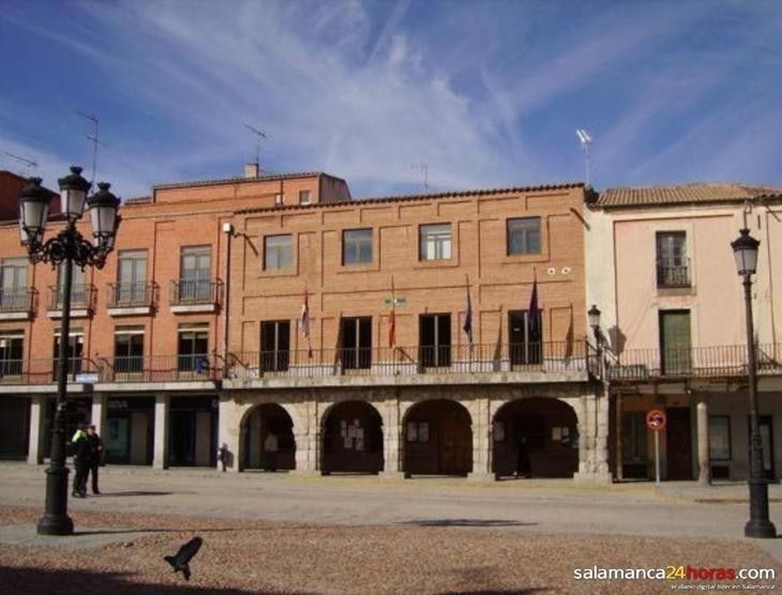 La construcción de la nueva potabilizadora sigue en fase de licitación