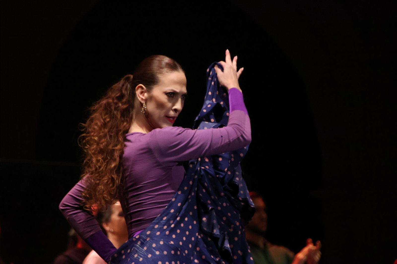 ‘Carmen’ Las Noches del Fonseca
