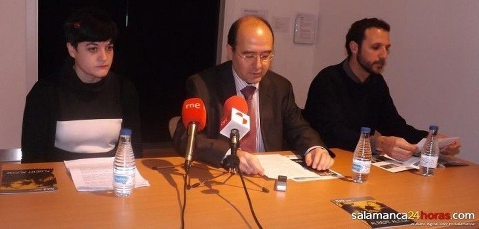 El DA2 inaugura la segunda temporada de 'Visiones contemporáneas'