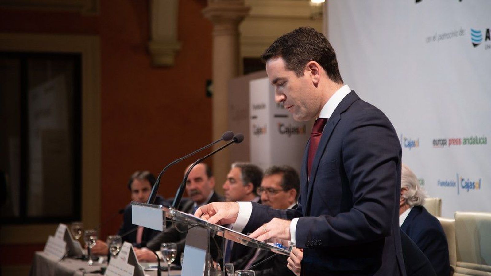 Teodoro García Egea