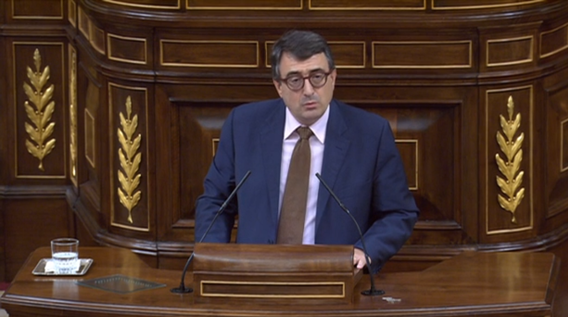 Aitor Esteban