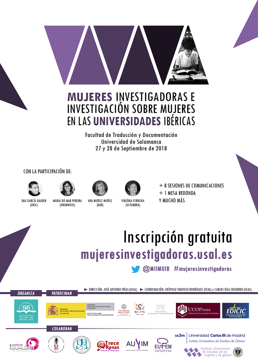 SEMINARIO 18 CARTEL