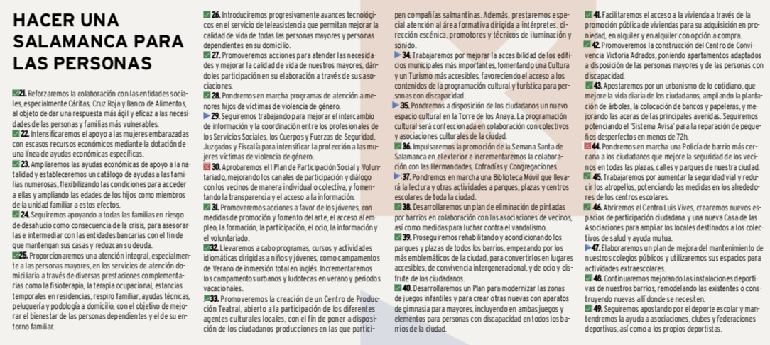 Programa alcalde Mau00f1ueco 2