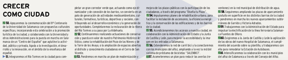 Programa alcalde Mau00f1ueco 3