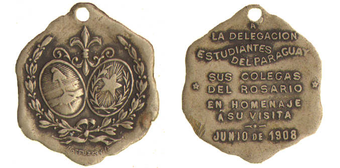 Museo Estudiante 21