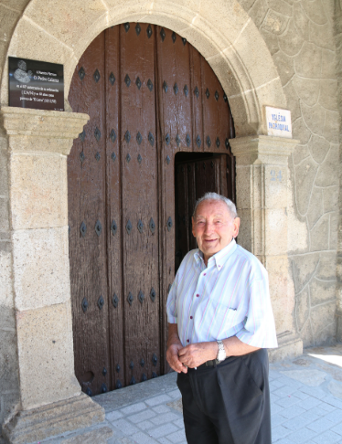 Pedro Calama El Cerro (1)