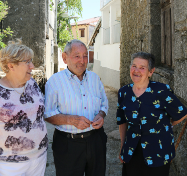 Pedro Calama El Cerro (2)