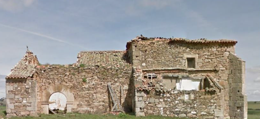 Iglesia Espino de los Doctores (2)