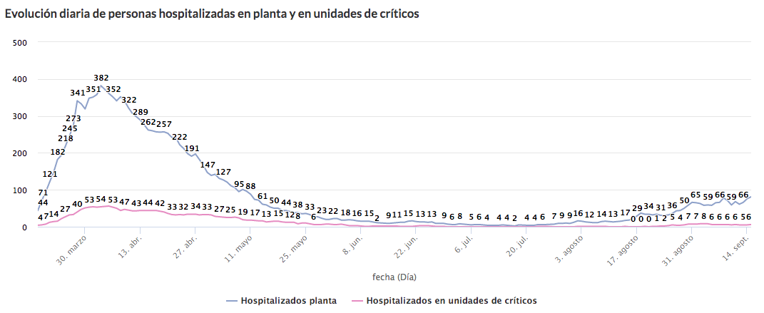 Hospitalizacion