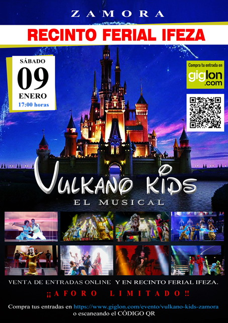 Cartel Musical Ifeza